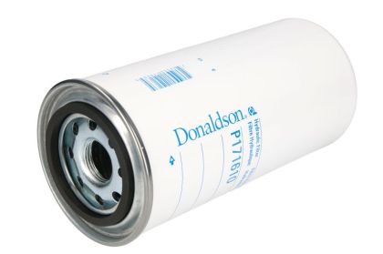 Hydraulic filter P171610 Donaldson for VOLVO CONSTRUCTION EQUIPMENT