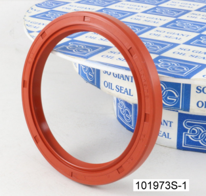 Oil seal AS 70x88x8 Silicone