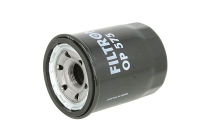 Oil filter  OP  575 FILTRON