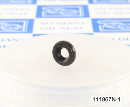 Oil seal AOF (101) 4x9x3 NBR 