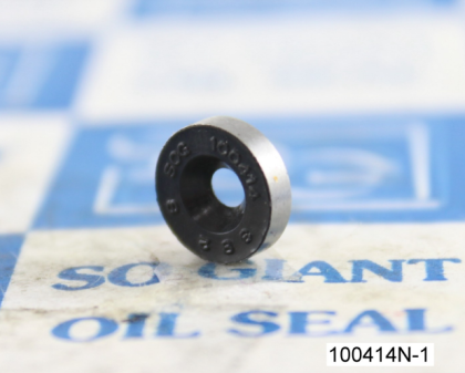 Oil seal BOF (20) 3x8x2 NBR 