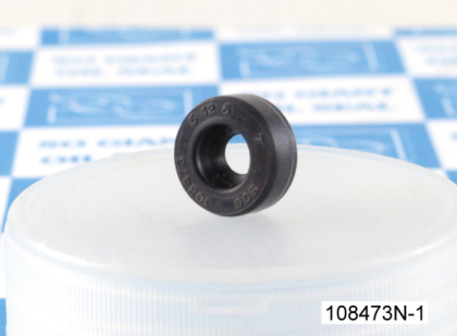 Oil seal A (103) 5x12x5 Viton