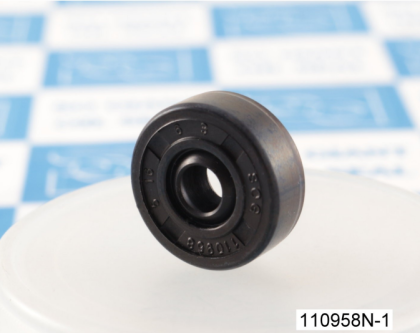 Семеринг AS 5x15x6 NBR