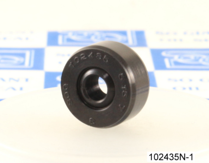 Семеринг AS 5x15x7 NBR