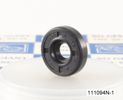 Oil seal A (103) 5x13x7 NBR SOG/TW