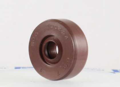 Семеринг AS 6x19x7 NBR SOG/TW