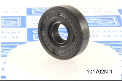 Семеринг AS 7.93x22.22x6.35 NBR