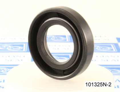 Семеринг AS 7x31x7 NBR SOG/TW