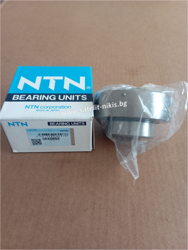 Bearing     SBX0852 NTN/JAPAN