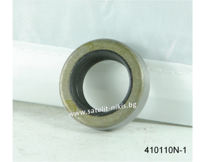 Oil seal   BS SP 17x26x7 R NBR SOG/TW 