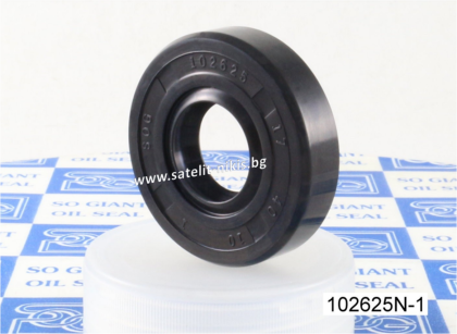 Oil seal   В 18x25x6 NBR SOG/TW