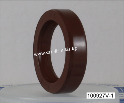 Oil seal   A 22x32x7 Viton SOG/TW