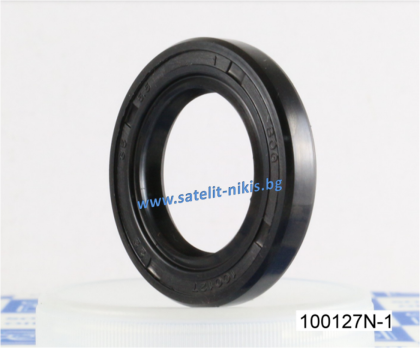 Oil seal   AS 22x35x5.5 NBR SOG/TW