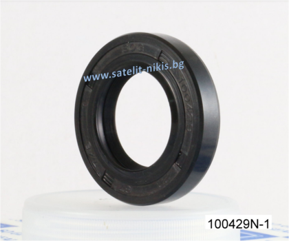 Oil seal   AS 22x37x7/8 NBR SOG/TW