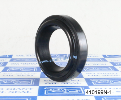 Oil seal   A 24x40x7.5/10 NBR SOG/TW, Honda 12342-P08-004