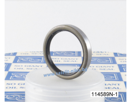 Oil seal    BOF  25x32x5 NBR SOG/TW