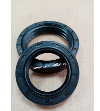 Oil seal  AS 35x65x7 NBR70 NQK.SF/China