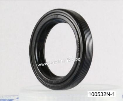 Oil seal     A SPW 25x35x6/5.5 W NBR SOG/TW