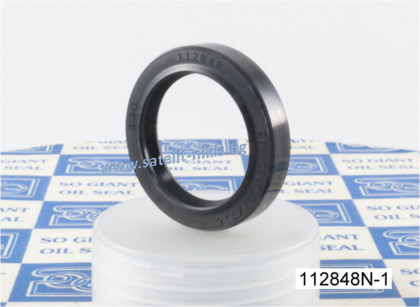 Oil seal   TCV  28x38x7/7.5 NBR SOG/TW , for hydraulic pumps,motors and hydrodynamic couplings