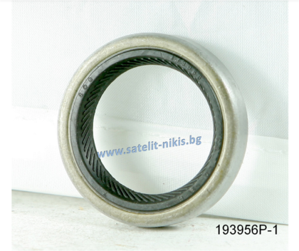 Oil seal   C SP (3) 28x40x8 R ACM SOG/TW, VOLVO 1377748, 191685