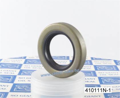 Oil seal В 28x47x8 R NBR SOG/TW