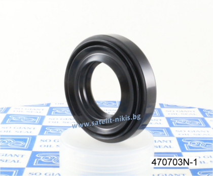 Oil seal   AS SP (TC49Y) 28x52x9/11.5 NBR SOG/TW