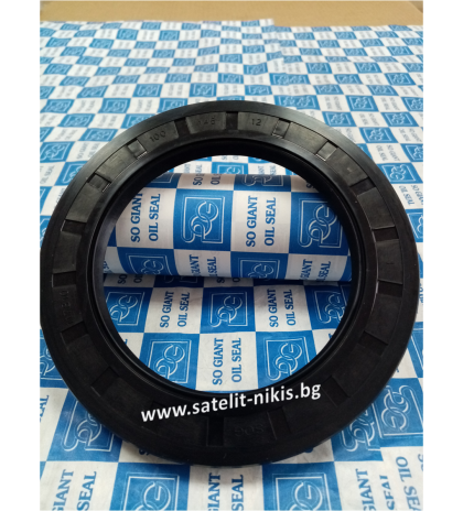 Oil seal   AS  100x145x12 NBR SOG/TW