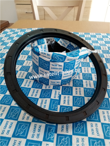 Oil seal   A 170x205x18 NBR SOG/TW