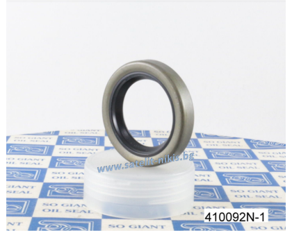 Oil seal  B 30x45x8 R NBR SOG/TW