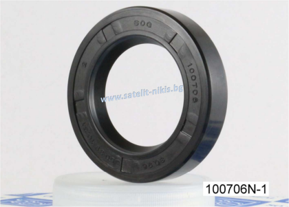 Oil seal  AOF (101) 32x40x5 NBR SOG/TW