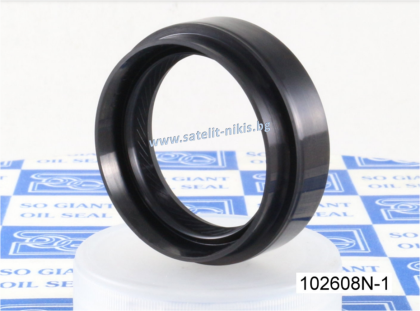 Oil seal  AS SP(133) 32x42x10/15 L NBR SOG/TW, SUZUKI-24780-83000