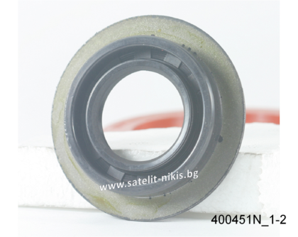 Oil seal   ASSP (153) 32x54/70x10.5 NBR SOG/TW, MAZDA-0249-27-018