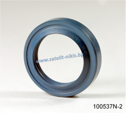 Oil seal   TCV (122)  28x40x8/8.5 NBR SOG/TW , for hydraulic pumps,motors and hydrodynamic couplings