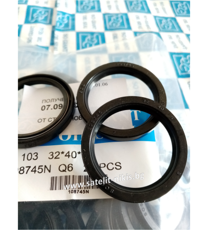 Oil seal  A 32x40x5 NBR SOG/TW