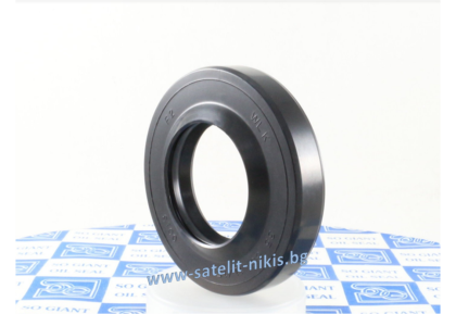 Oil seal  ASSP (TC6Y)  35x65x11/15 NBR SOG/TW