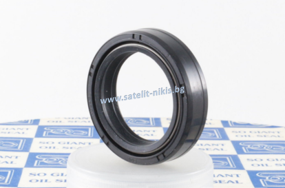 Oil seal ASSP (13)  35x72x7.6/9.5 W ACM SOG/TW