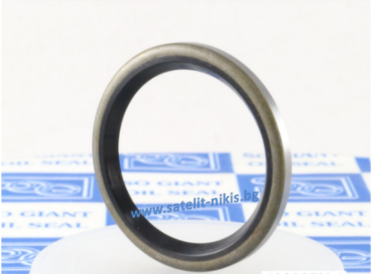 Oil seal BOF (201) 42x52x4 NBR SOG/TW