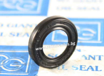 Oil seal    ASOFW 25x33x6/7 NBR SOG/TW