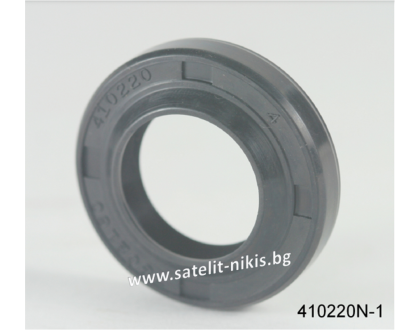 Oil seal   A SP (1) 20x33x6/8 NBR SOG/TW