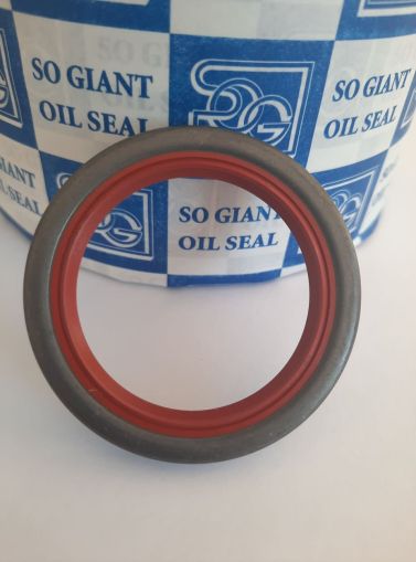 Oil seal  BS (210) 40x52x7 Silicone SOG/TW