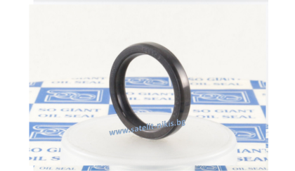 Oil seal  AOF (101) 44x55x5 NBR SOG/TW