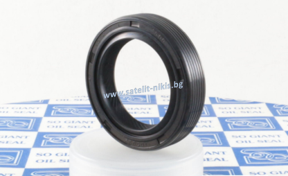 Oil seal  ASW (140) 42x58x9 R NBR SOG/TW