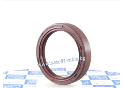 Oil seal ASW (140)  42x56x7 R Viton SOG/TW