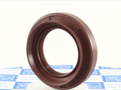 Oil seal ASSP (133) 40x56x8/13.5 Viton SOG/TW, differential, transmission FORD 1197649, 2S717R284AA, MAZDA FP0127238, NISSAN 383428E000