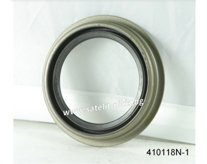 Oil seal B SP (2) 42x56/63x7 R NBR SOG/TW