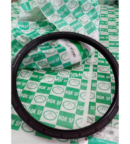 Oil seal  AS 170x190x14 NBR70 NQK.SF/China