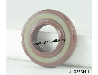 Oil seal   ASSP 19x37x6.5/9 NBR SOG/TW