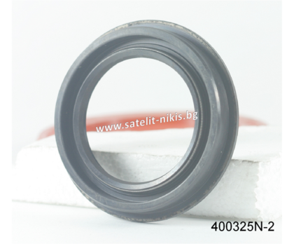 Oil seal  АSSP(1) 45x64/70x9/14 NBR SOG/TW