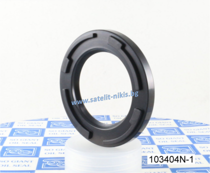 Oil seal  ASSP (1) 45x70x8.5 NBR SOG/TW