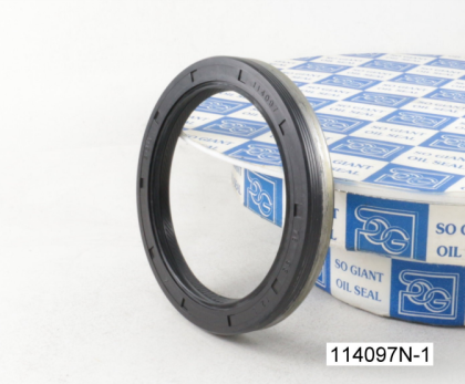 Oil seal   A/BSW (215) 48x65x10 L NBR SOG/TW